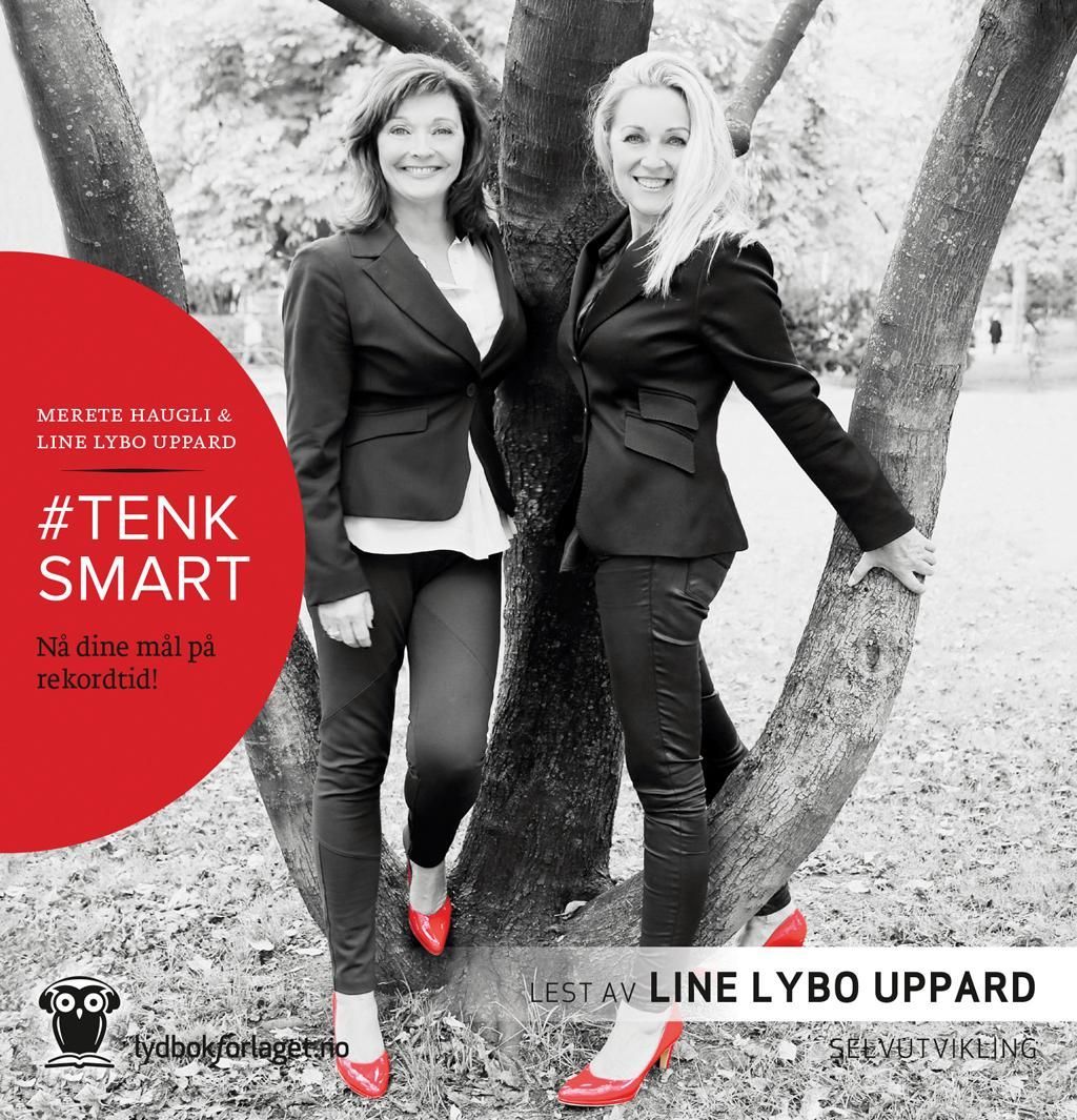 #Tenksmart - nå dine mål på rekordtid!