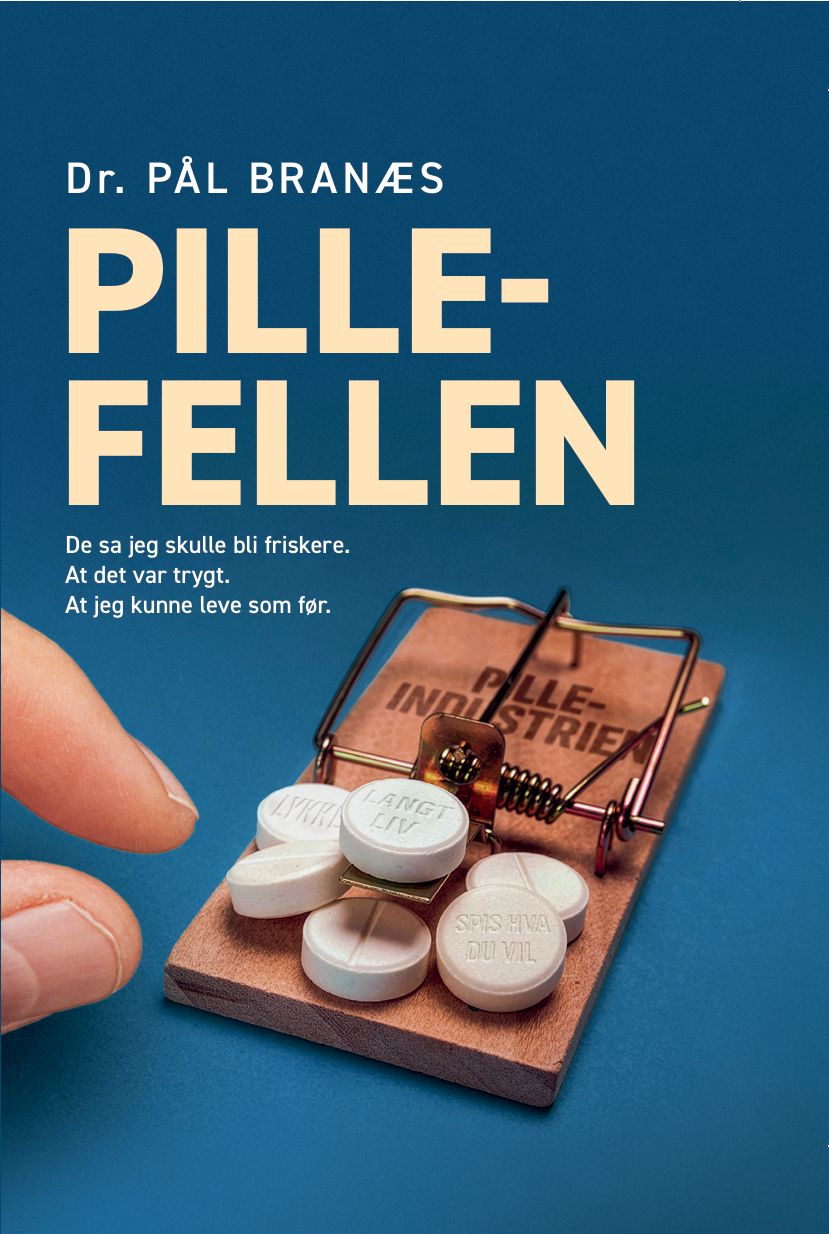 Pillefellen