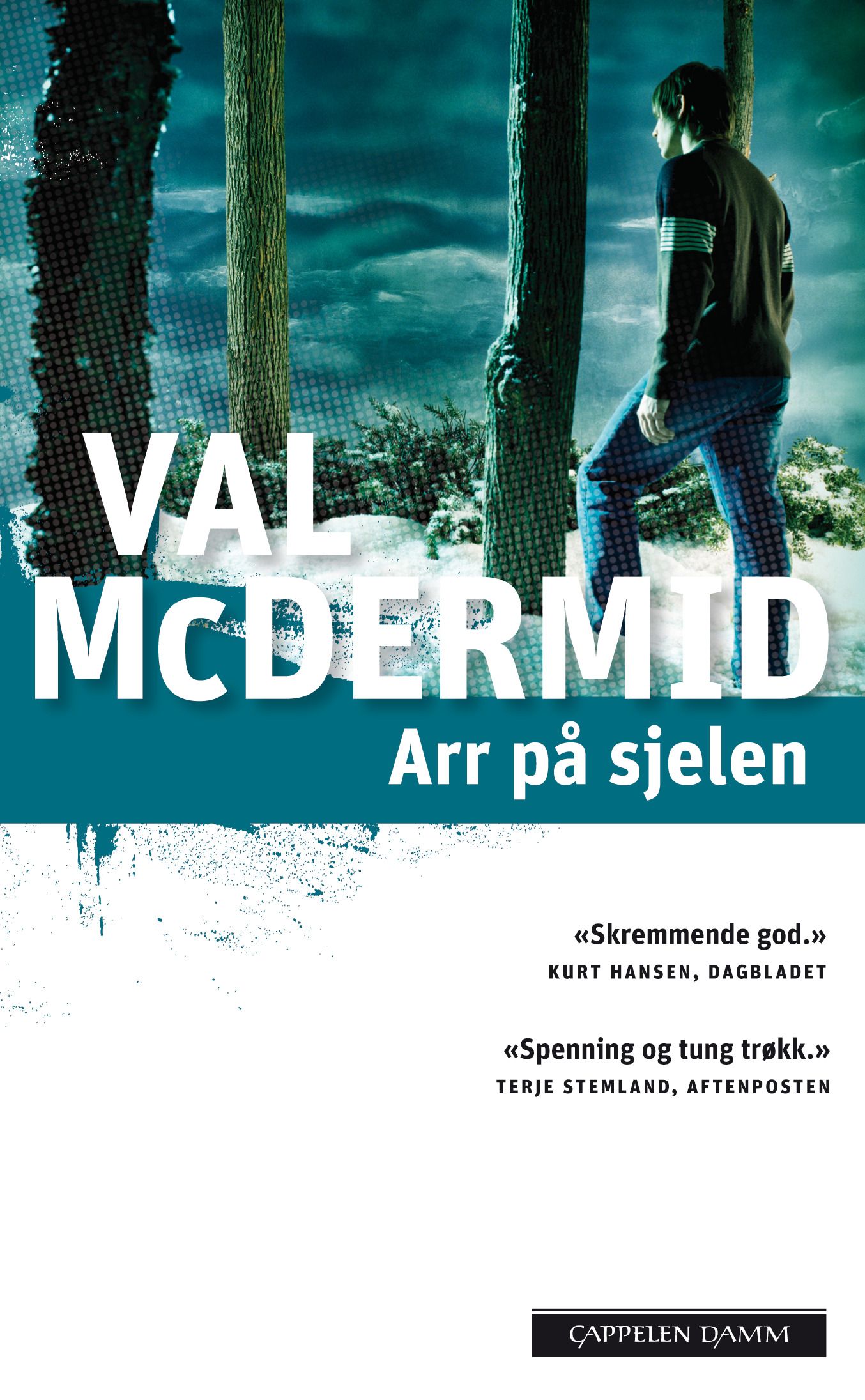 Arr på sjelen