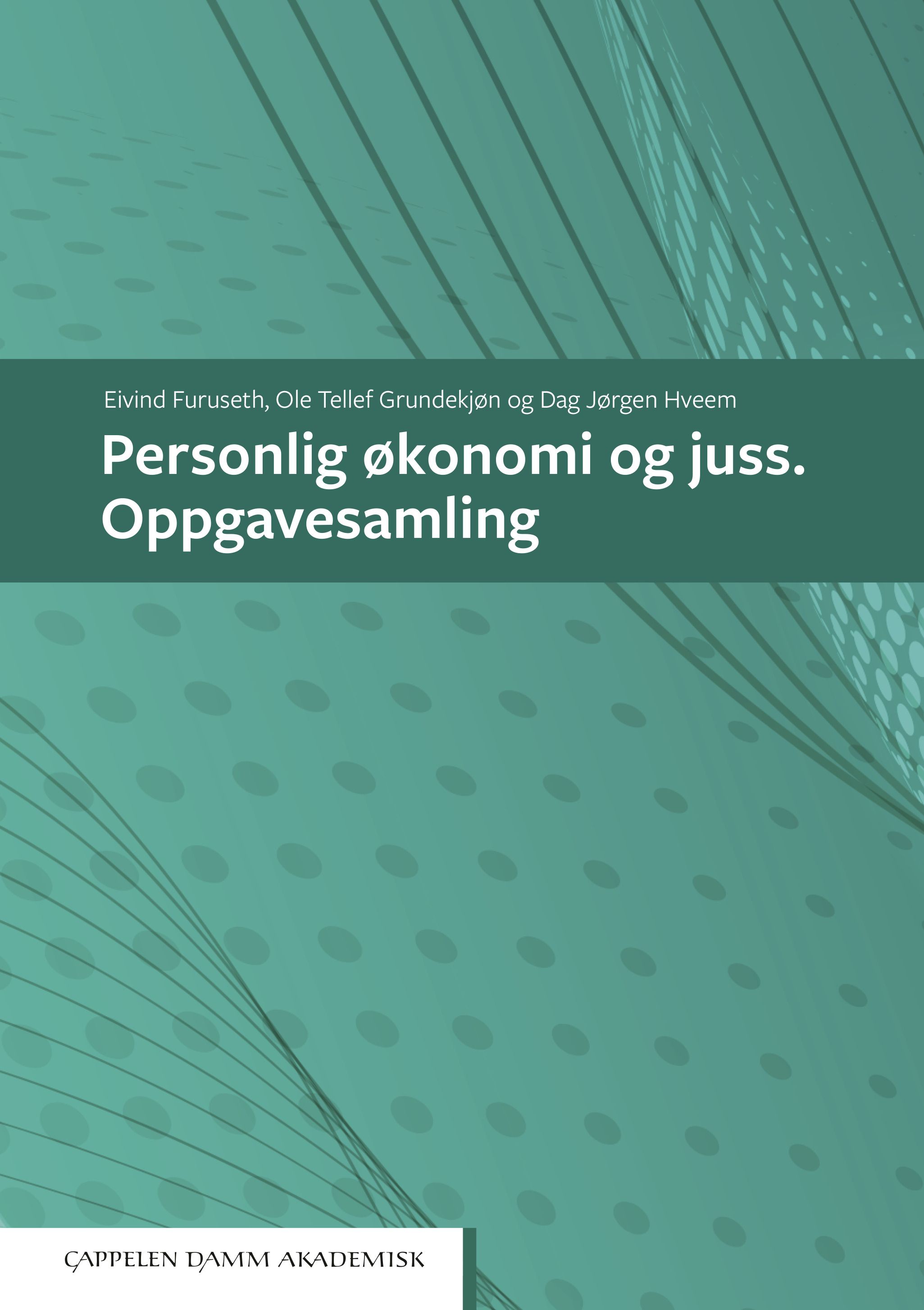 Personlig økonomi og juss - Oppgavesamling