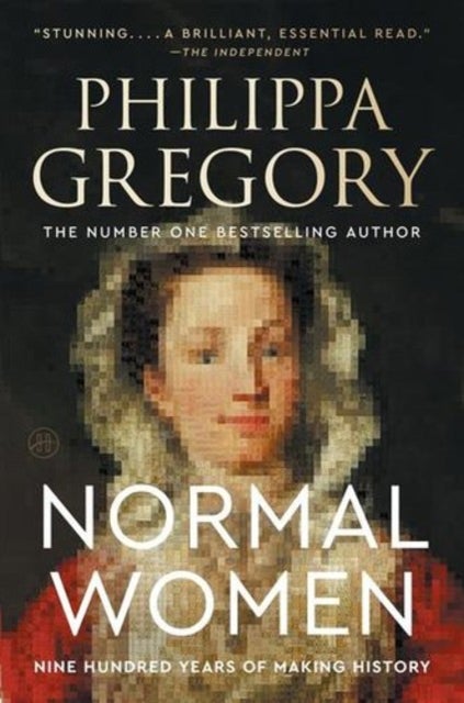Normal Women - Nine Hundred Years of Making History