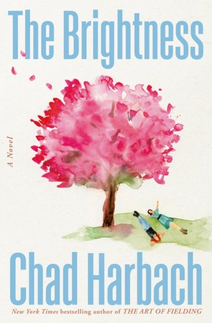 The Brightness - A Novel