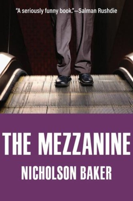 The Mezzanine