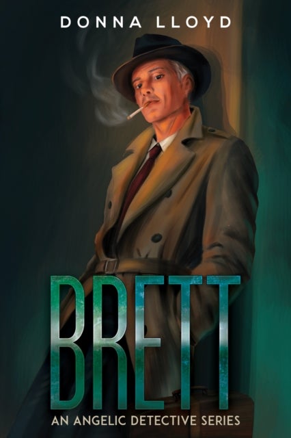 Brett - An angelic detective series