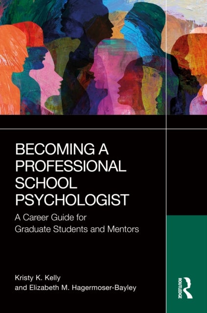Becoming a Professional School Psychologist