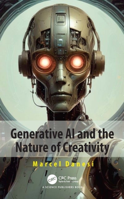Generative AI and the Nature of Creativity