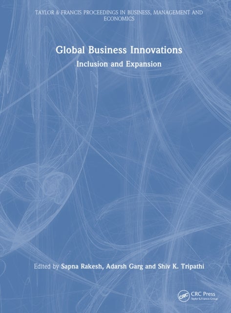 Global Business Innovations - Inclusion and Expansion