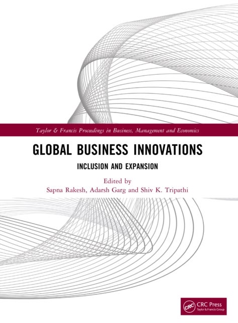 Global Business Innovations - Inclusion and Expansion
