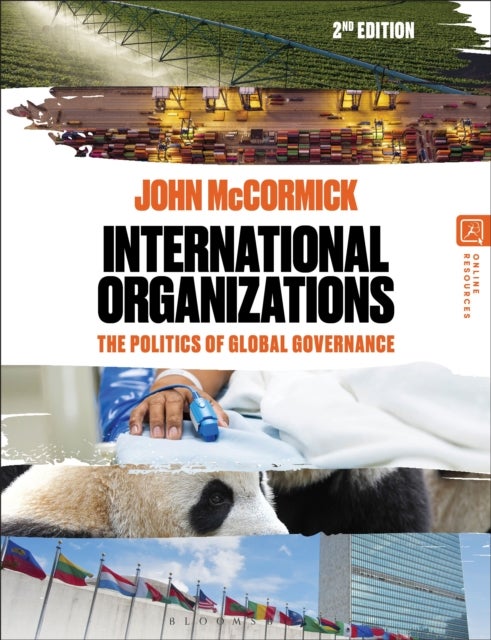 International Organizations - The Politics of Global Governance