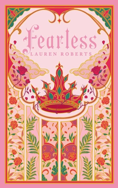 Fearless Ultra Deluxe Edition