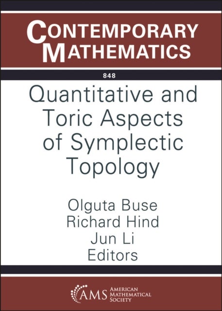 Quantitative and Toric Aspects of Symplectic Topology