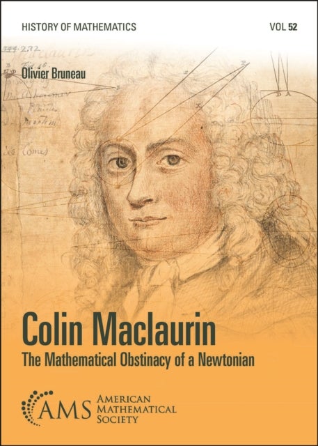 Colin Maclaurin