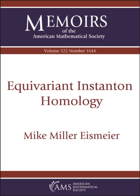 Equivariant Instanton Homology