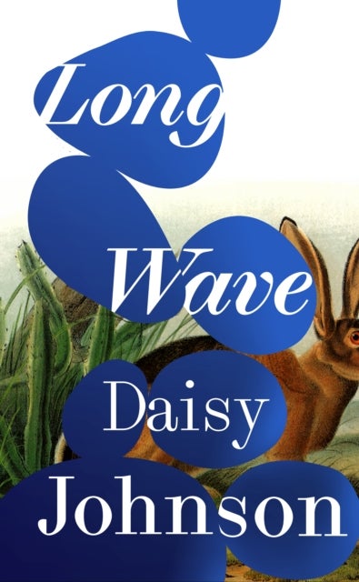 Long Wave (Signed Edition)