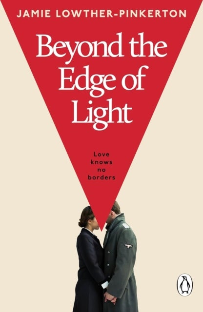 Beyond the Edge of Light (Signed Edition)