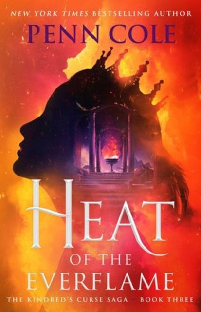 The Heat of the Everflame