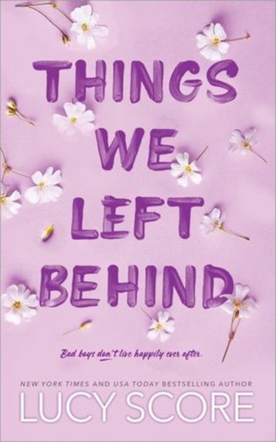 Things We Left Behind