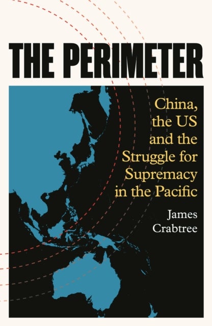 The Perimeter av James Crabtree
