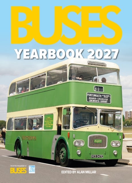 Buses Yearbook 2027
