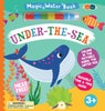 Magic Water Book - Under the Sea