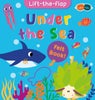 Felt Book - Under the Sea
