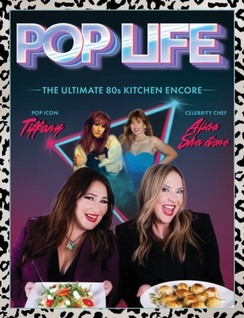 Pop Life - The Ultimate 80s Kitchen Encore
