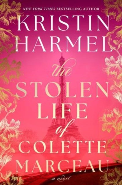The Stolen Life of Colette Marceau - A Novel