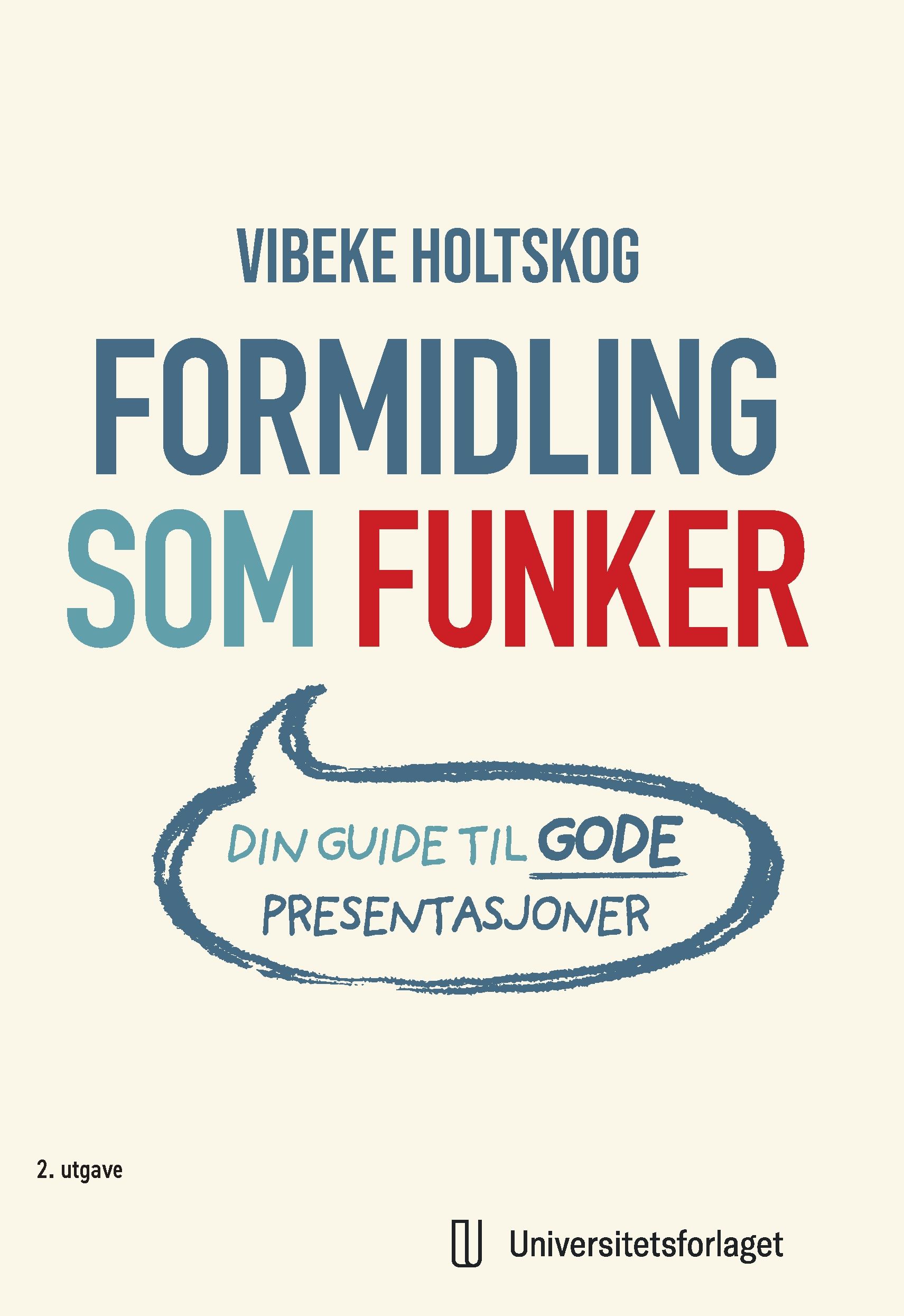 Formidling som funker