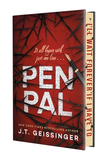 Pen Pal - Deluxe Limited Edition
