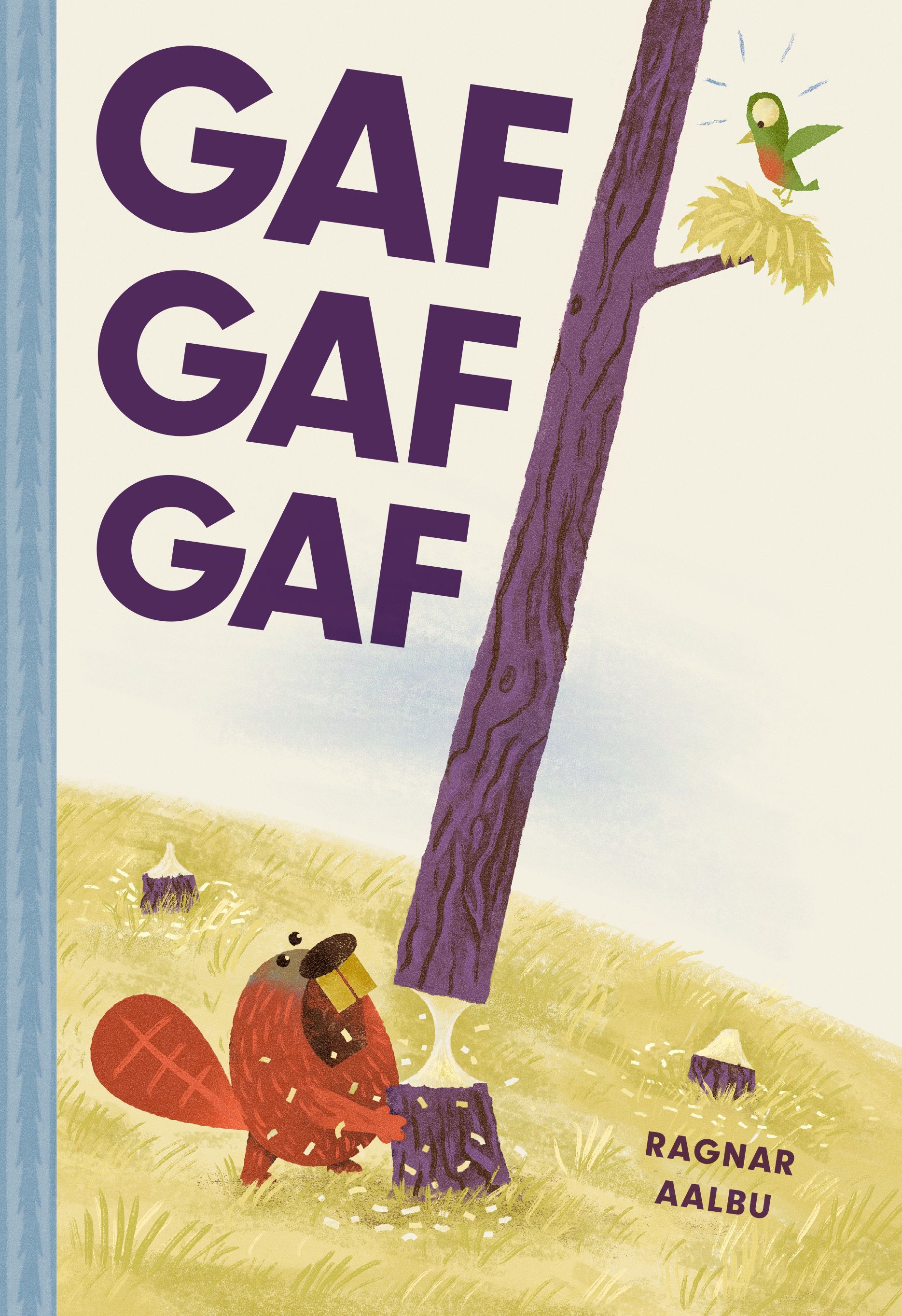 Gaf gaf gaf