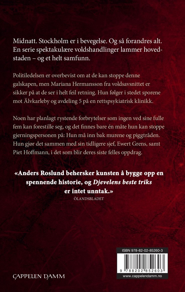 Djevelens beste triks