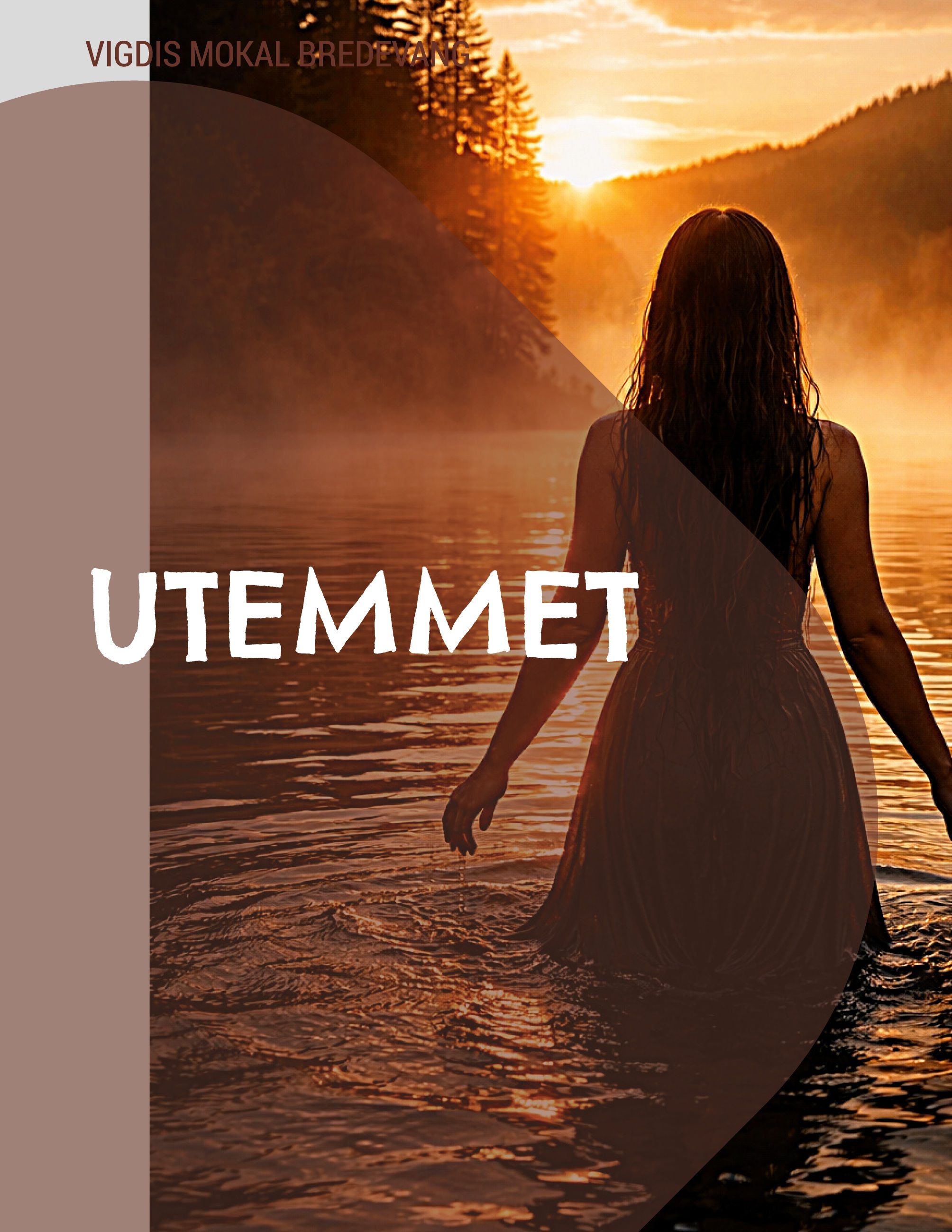 Utemmet - hvem er du bak alt du har lært?