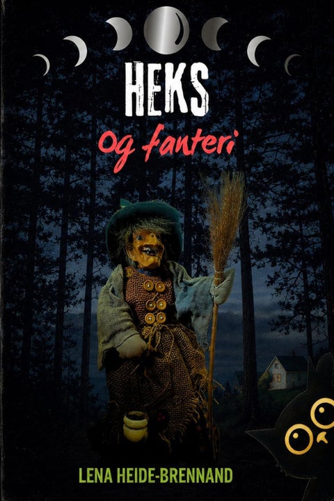 Heks og fanteri