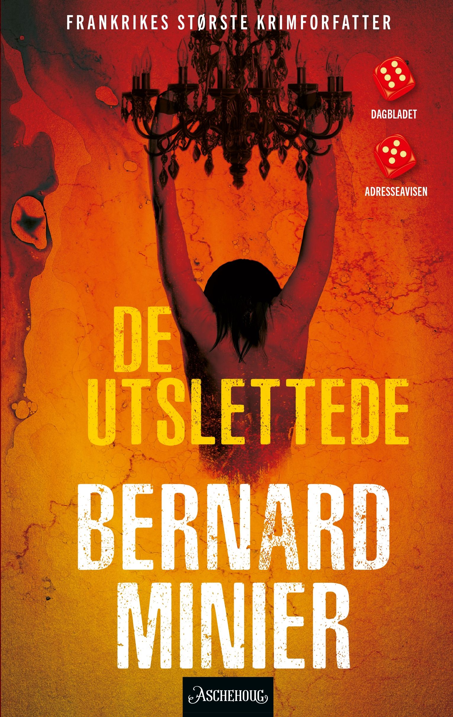 De utslettede