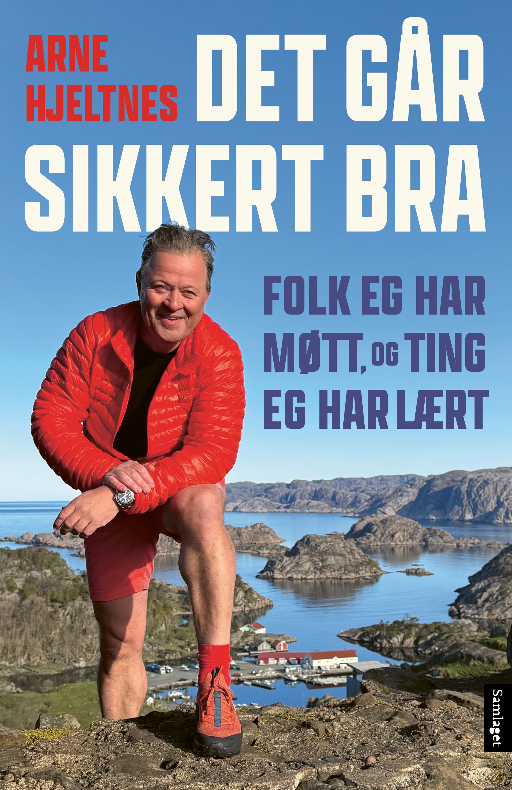 Det går sikkert bra