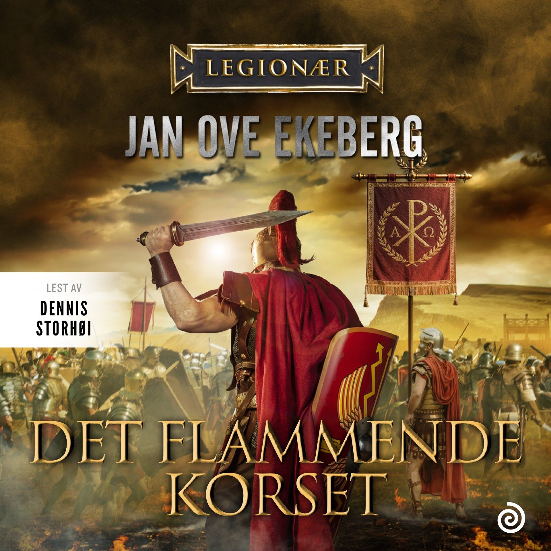 Det flammende korset