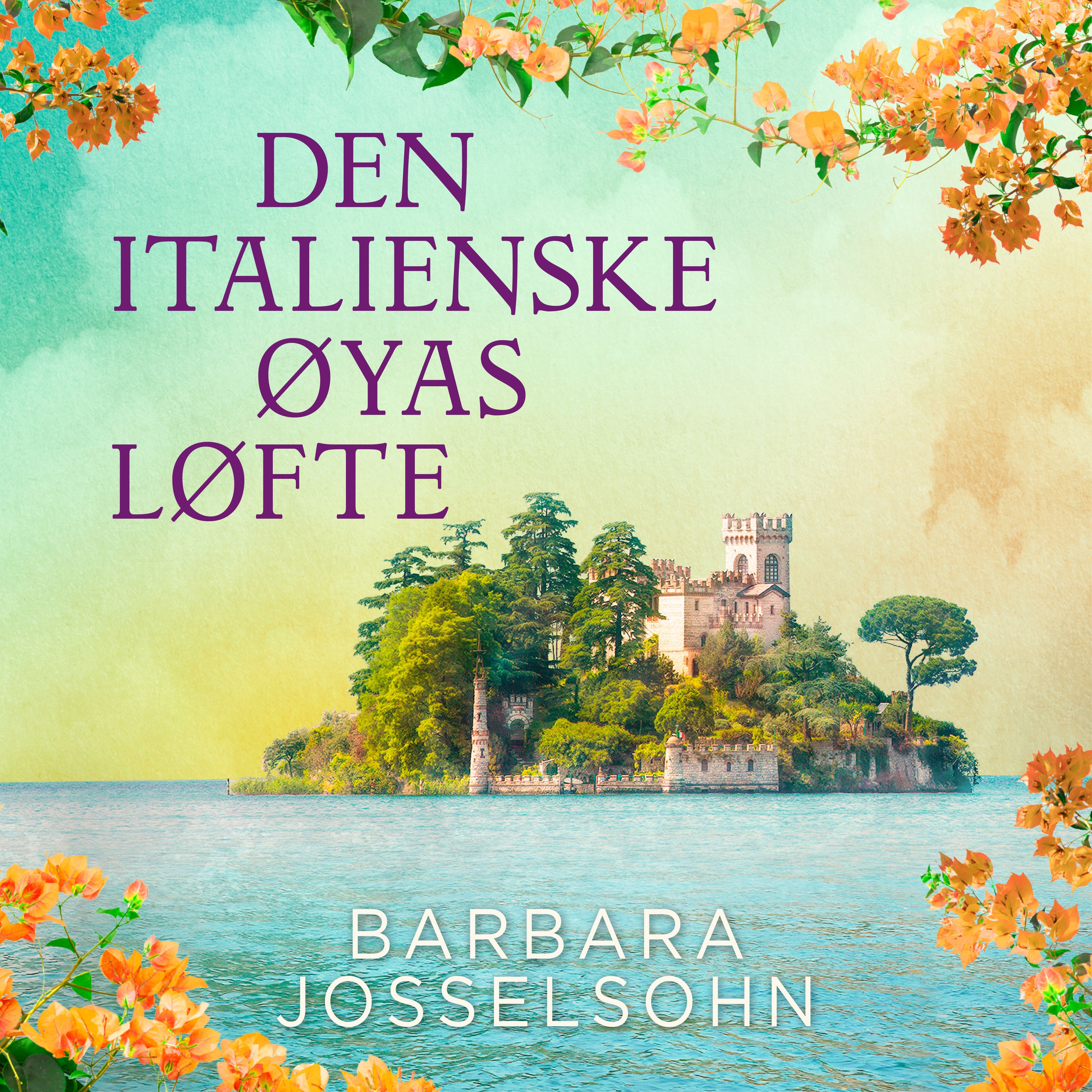 Den italienske øyas løfte