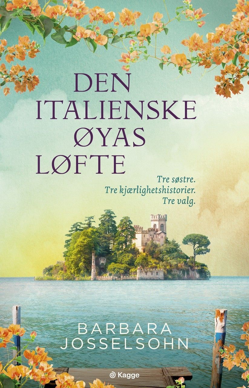 Den italienske øyas løfte