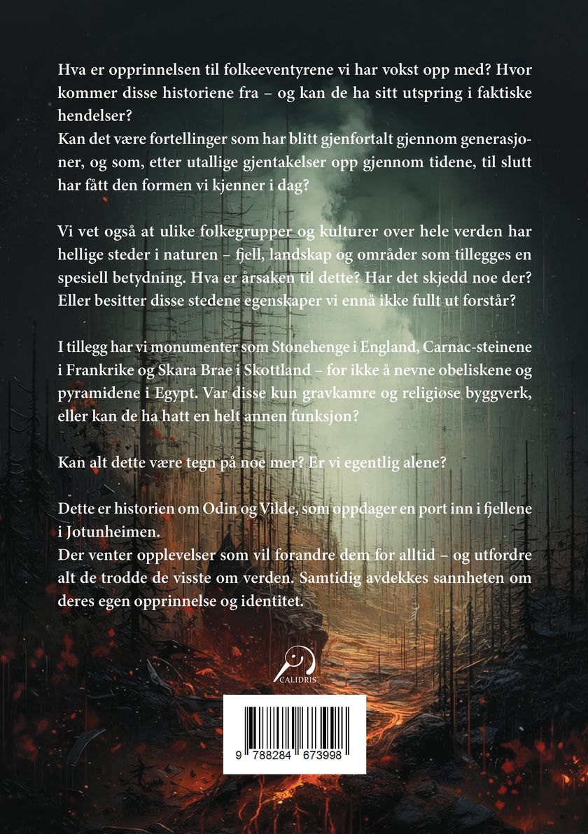 Stjernesteinen