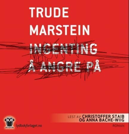 Ingenting å angre på