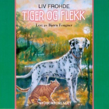 Tiger og Flekk