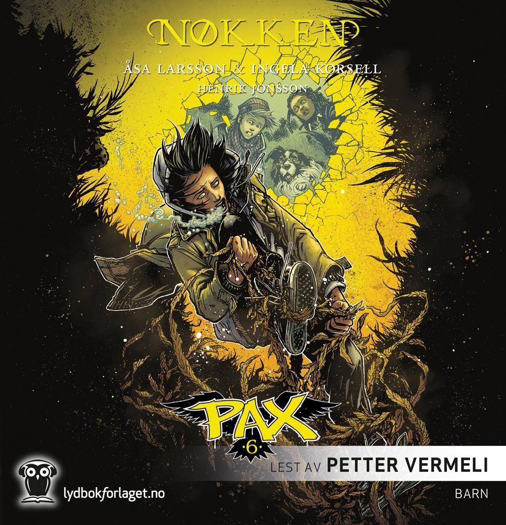 Nøkken