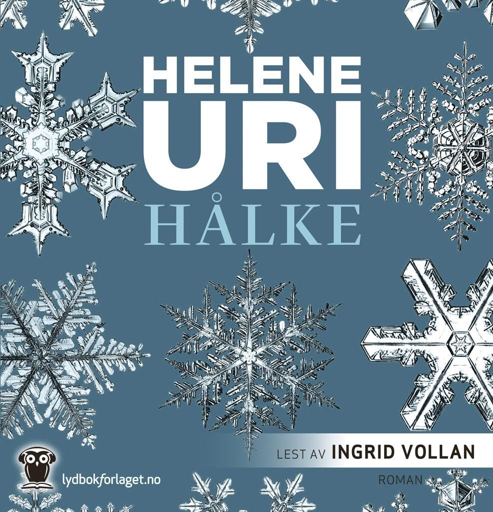 Hålke