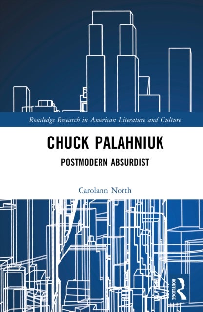 Chuck Palahniuk