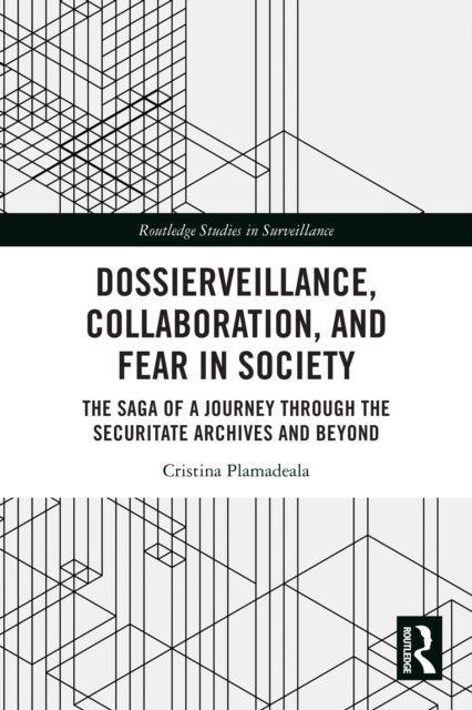 Dossierveillance, Collaboration, and Fear in Society