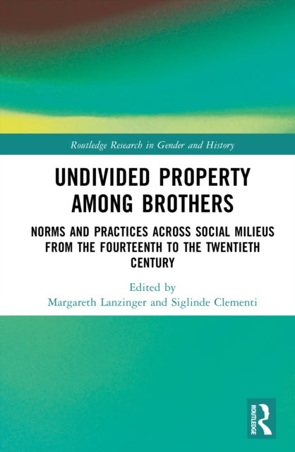 Undivided Property among Brothers