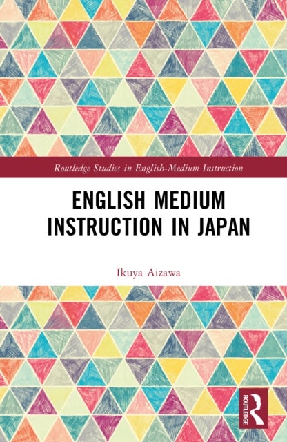 English Medium Instruction in Japan