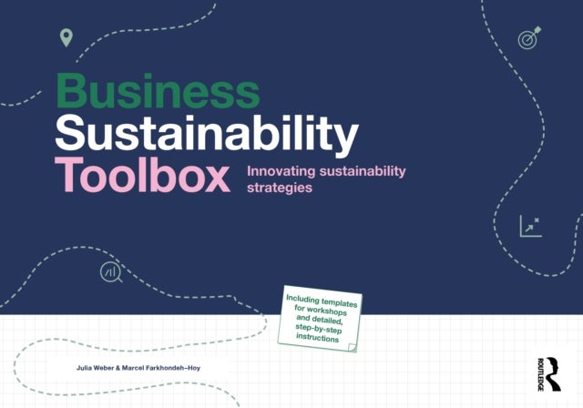 Business Sustainability Toolbox - Innovating Sustainability Strategies