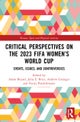 Critical Perspectives on the 2023 FIFA Women’s World Cup