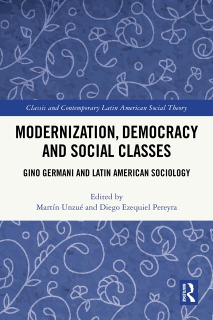 Modernization, Democracy and Social Classes